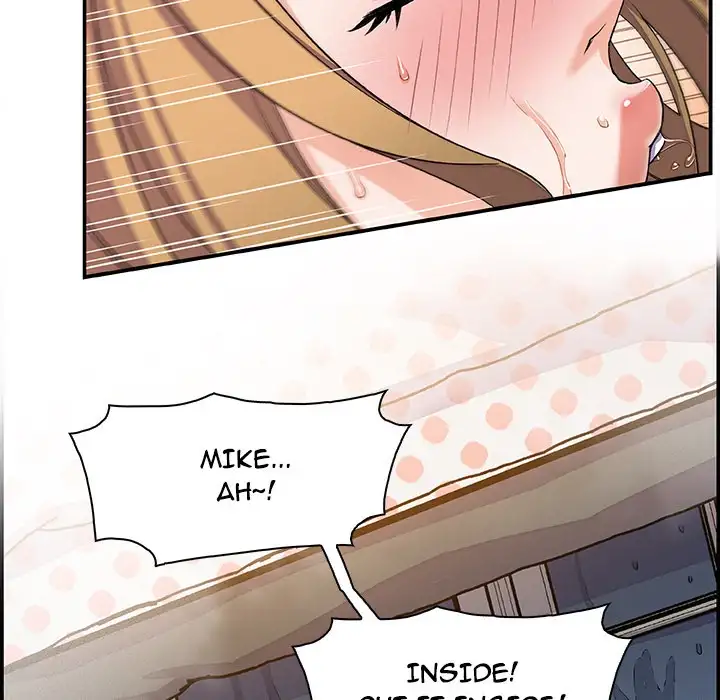 Our Complications Chapter 4 Page 14