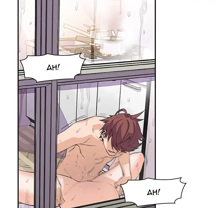 Our Complications Chapter 4 Page 67