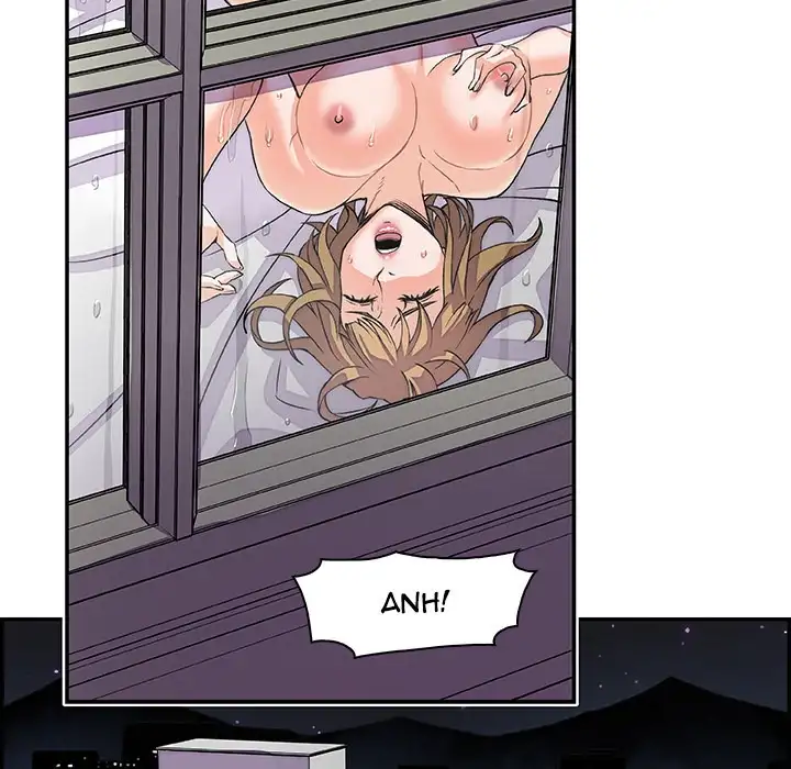 Our Complications Chapter 4 Page 68