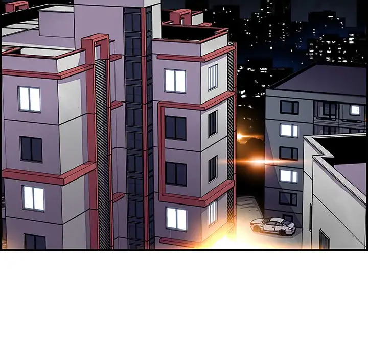 Our Complications Chapter 4 Page 69