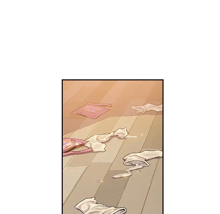 Our Complications Chapter 4 Page 70