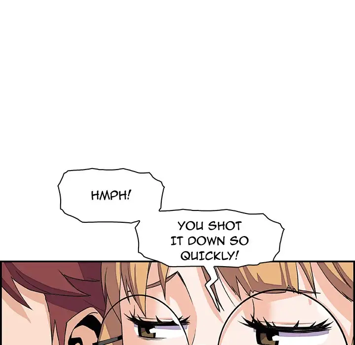 Our Complications Chapter 4 Page 79