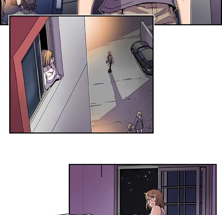 Our Complications Chapter 4 Page 84