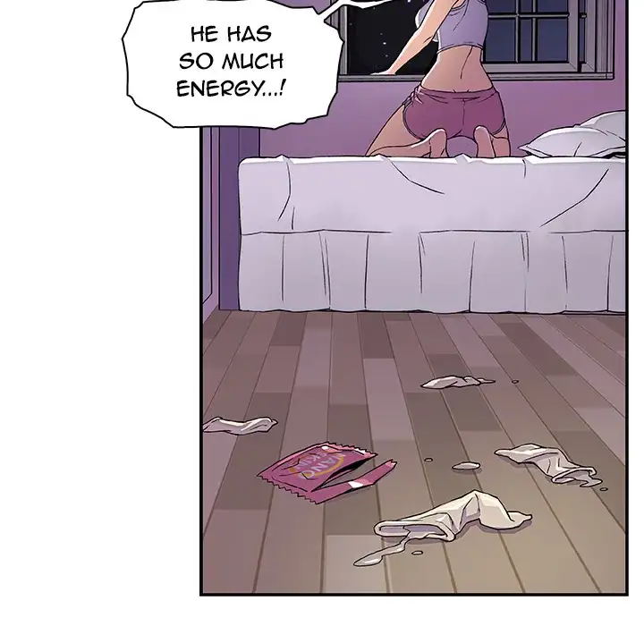Our Complications Chapter 4 Page 85