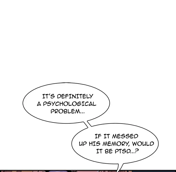 Our Complications Chapter 4 Page 86