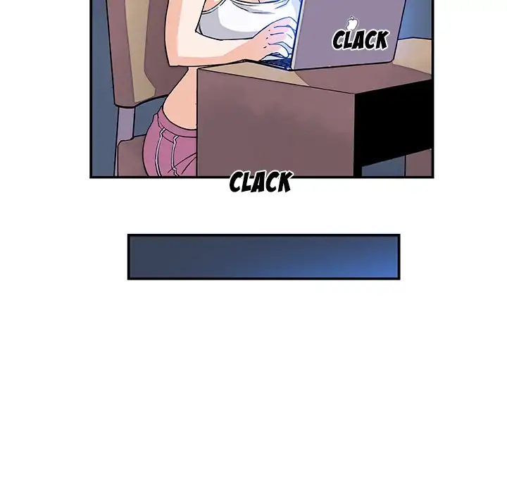 Our Complications Chapter 4 Page 89