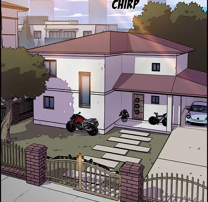 Our Complications Chapter 4 Page 91