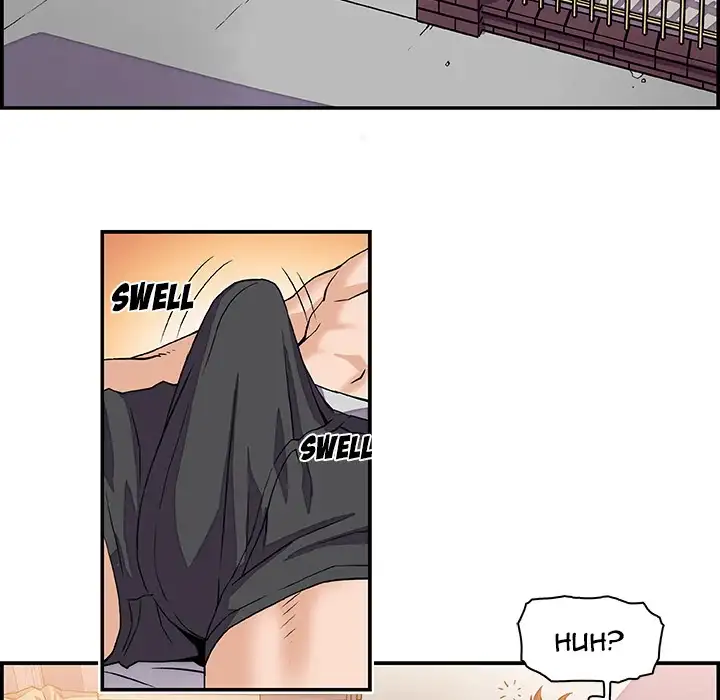 Our Complications Chapter 4 Page 92