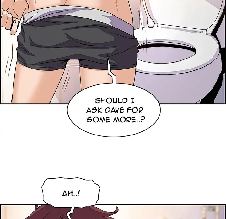 Our Complications Chapter 4 Page 95