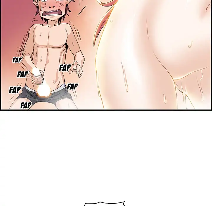 Our Complications Chapter 4 Page 98