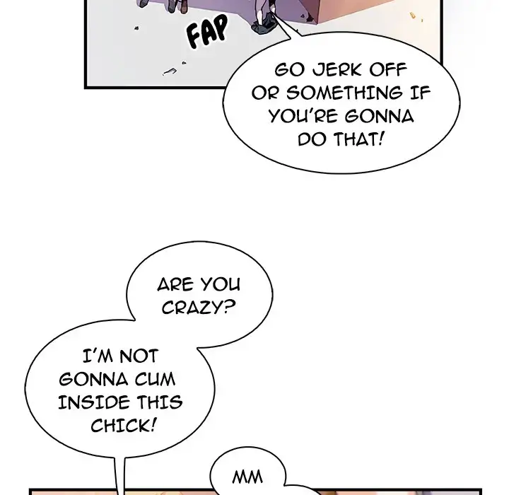 Our Complications Chapter 49 Page 17