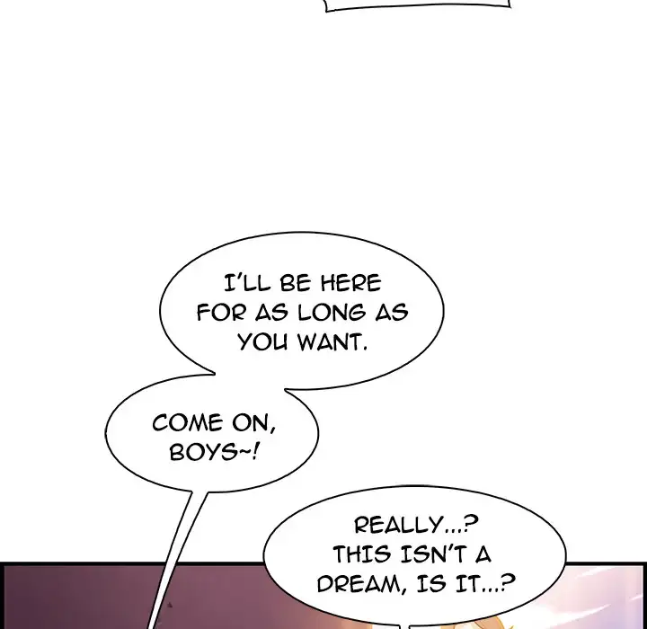 Our Complications Chapter 49 Page 19