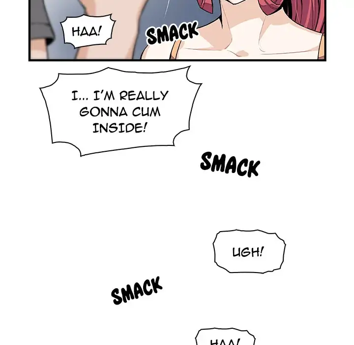Our Complications Chapter 49 Page 26