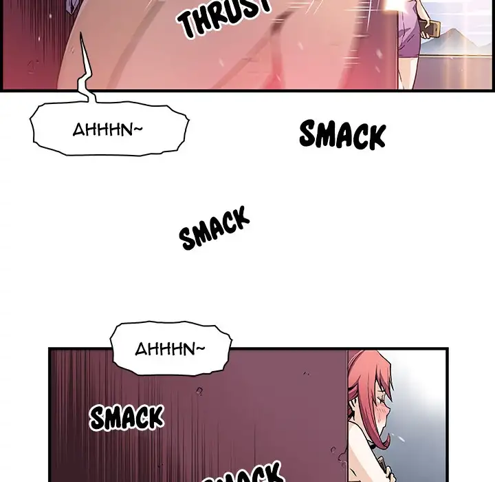 Our Complications Chapter 49 Page 28