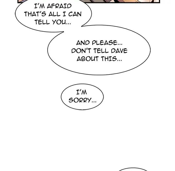 Our Complications Chapter 49 Page 33