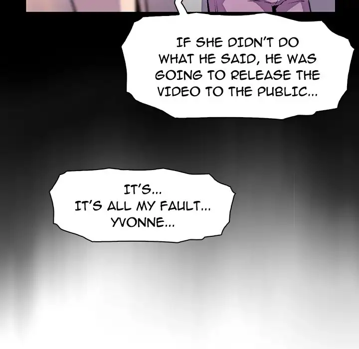 Our Complications Chapter 49 Page 47