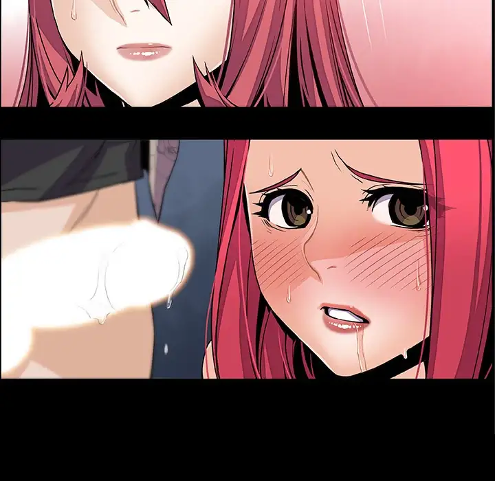 Our Complications Chapter 49 Page 50