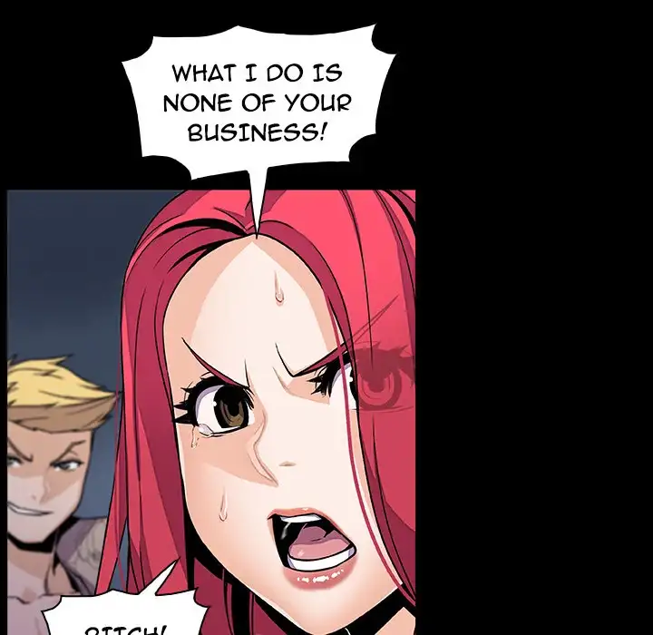 Our Complications Chapter 49 Page 56