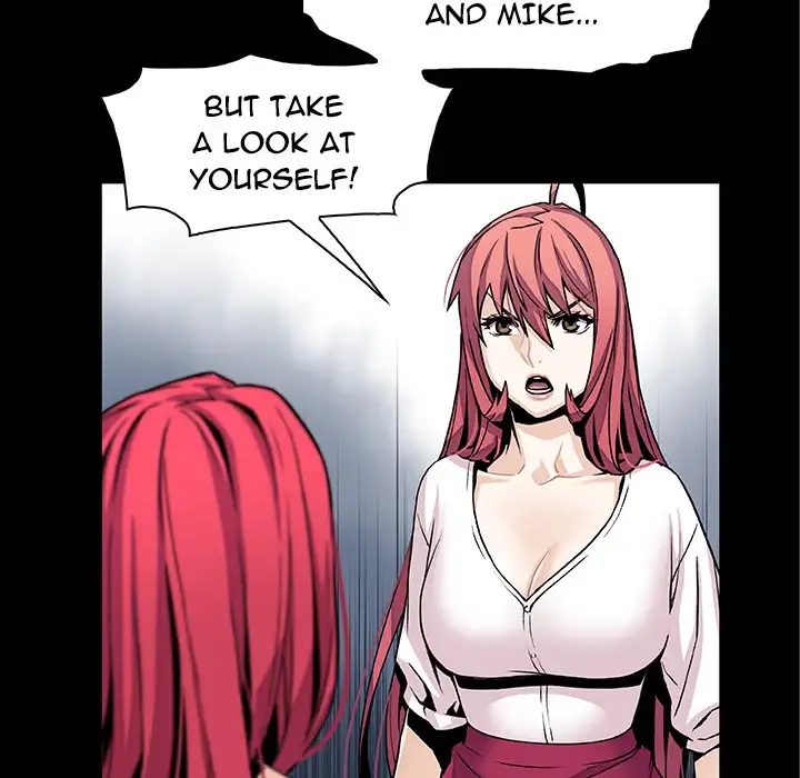Our Complications Chapter 49 Page 59