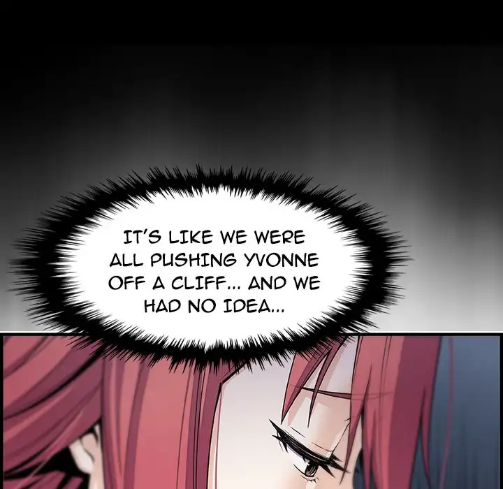 Our Complications Chapter 49 Page 64
