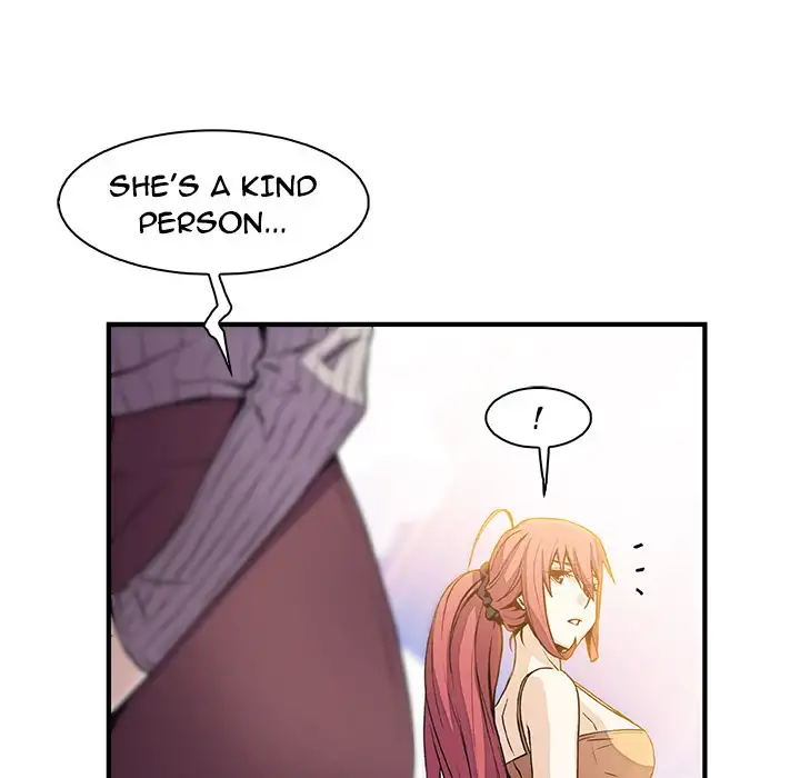 Our Complications Chapter 49 Page 66