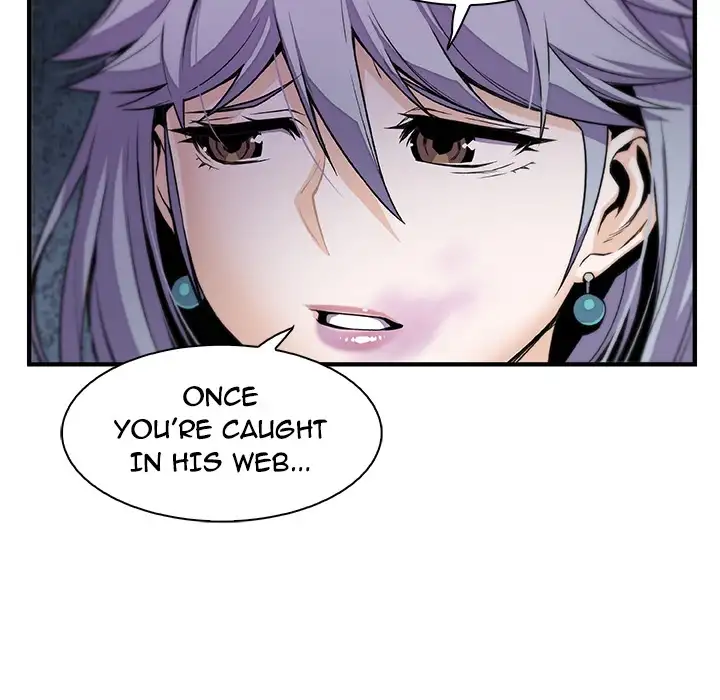 Our Complications Chapter 49 Page 69