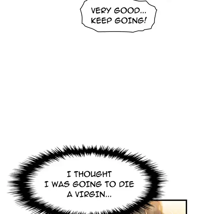 Our Complications Chapter 49 Page 81