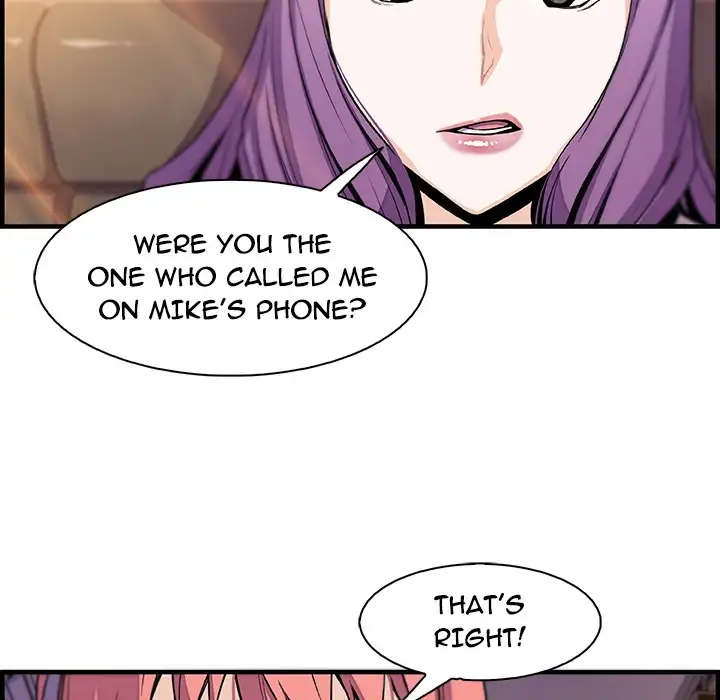 Our Complications Chapter 49 Page 98