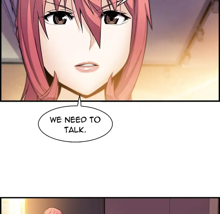 Our Complications Chapter 49 Page 99
