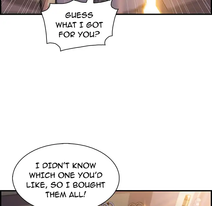 Our Complications Chapter 50 Page 27