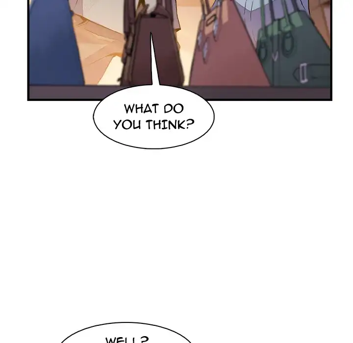 Our Complications Chapter 50 Page 30