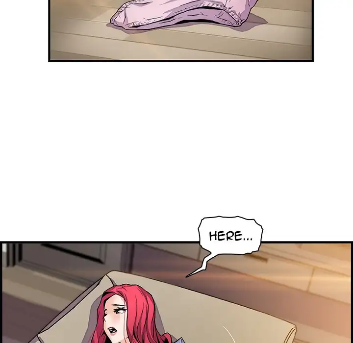 Our Complications Chapter 50 Page 34
