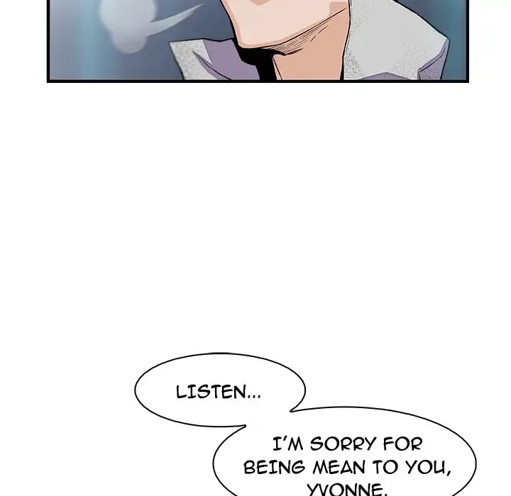 Our Complications Chapter 50 Page 38