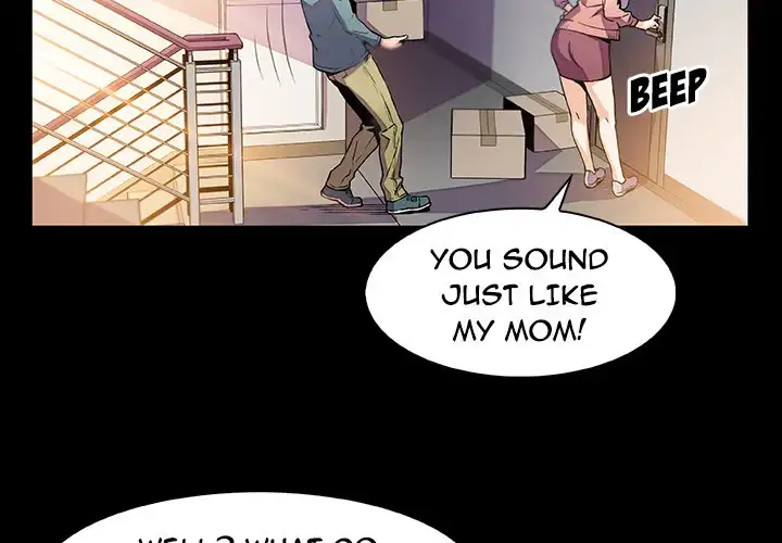 Our Complications Chapter 50 Page 4