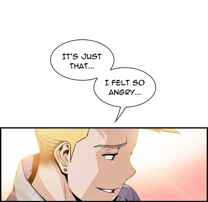 Our Complications Chapter 50 Page 40