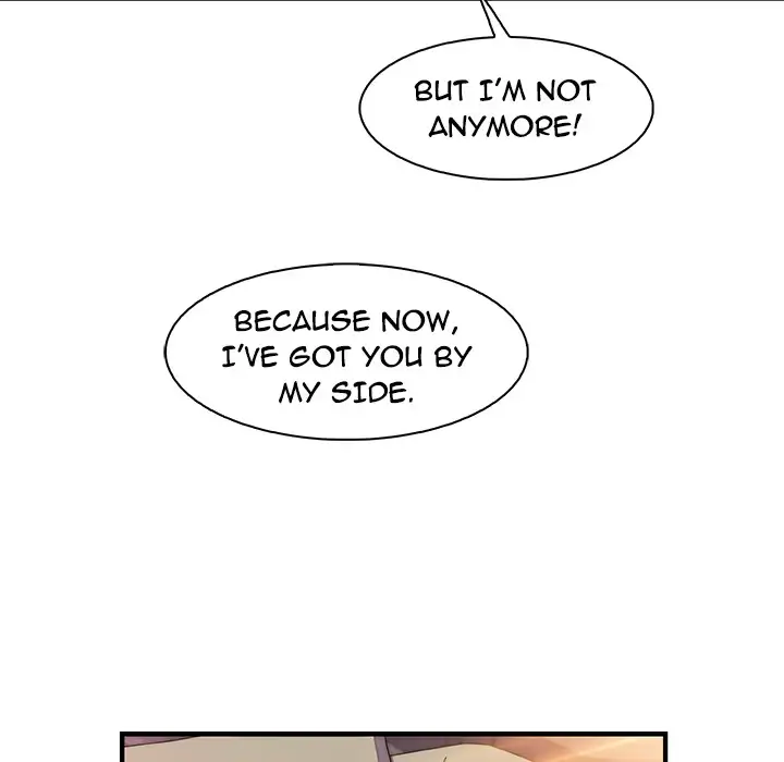 Our Complications Chapter 50 Page 41