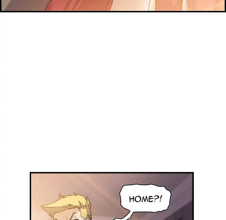 Our Complications Chapter 50 Page 46
