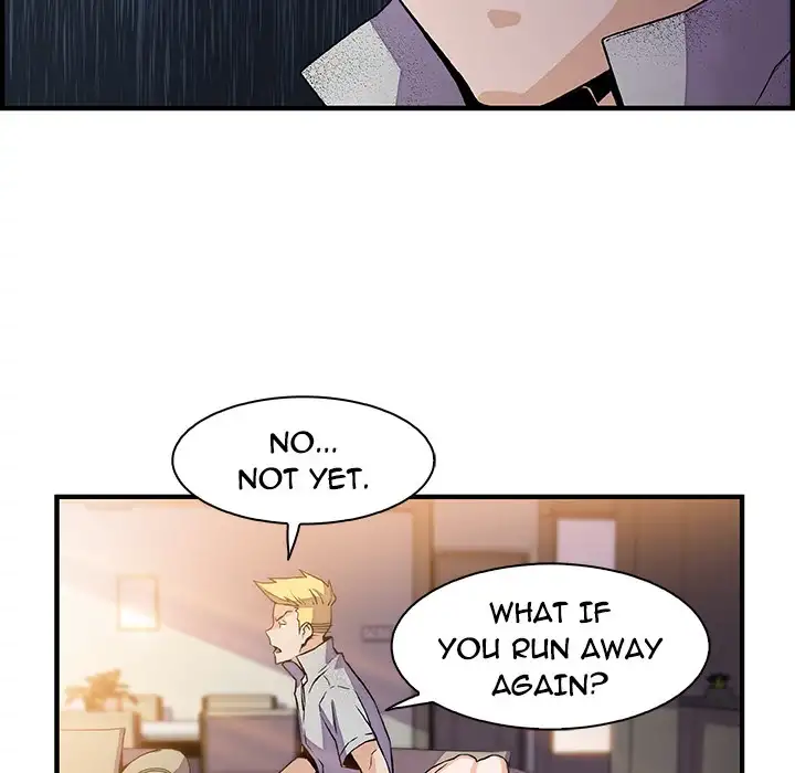 Our Complications Chapter 50 Page 48