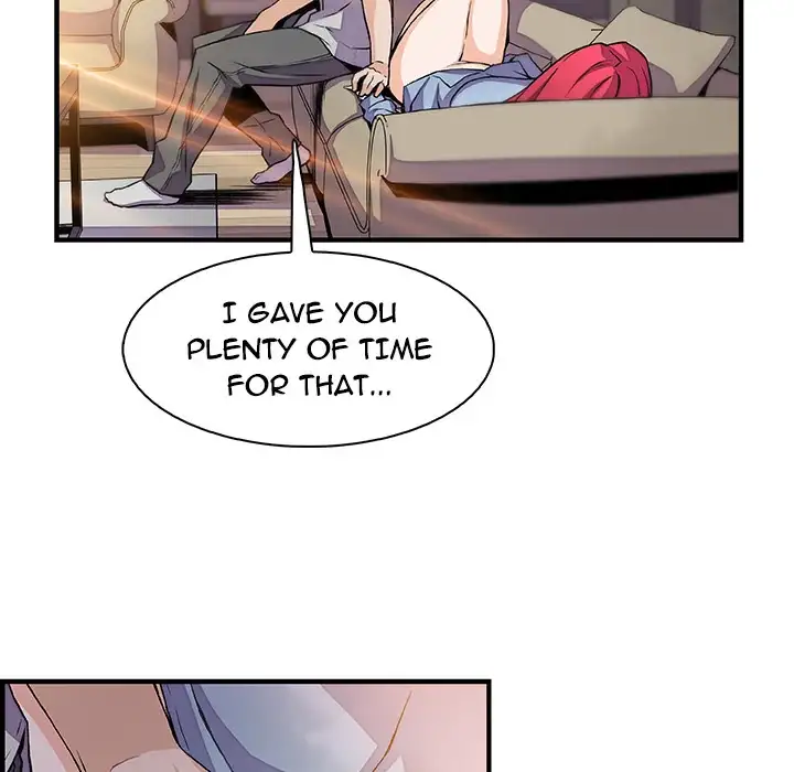 Our Complications Chapter 50 Page 49