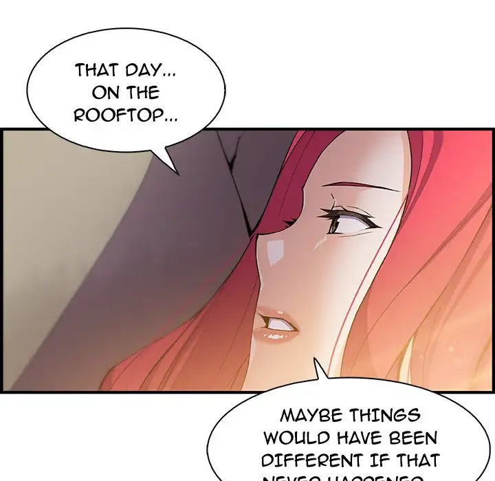 Our Complications Chapter 50 Page 51