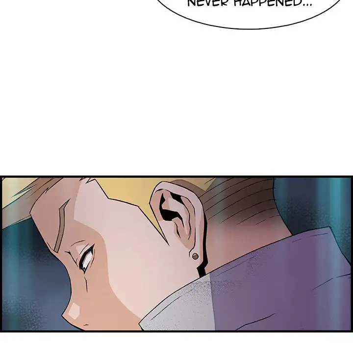 Our Complications Chapter 50 Page 52