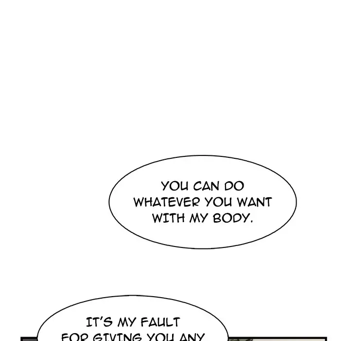 Our Complications Chapter 50 Page 53
