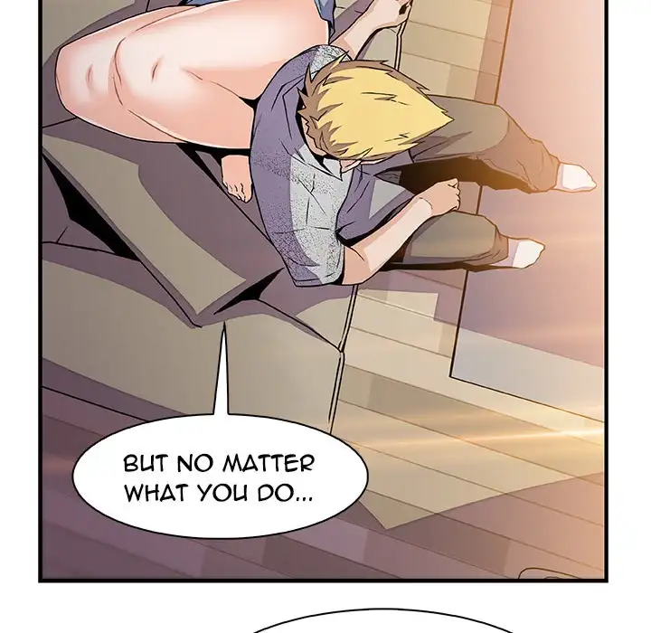 Our Complications Chapter 50 Page 55