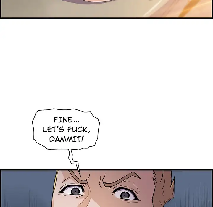 Our Complications Chapter 50 Page 67