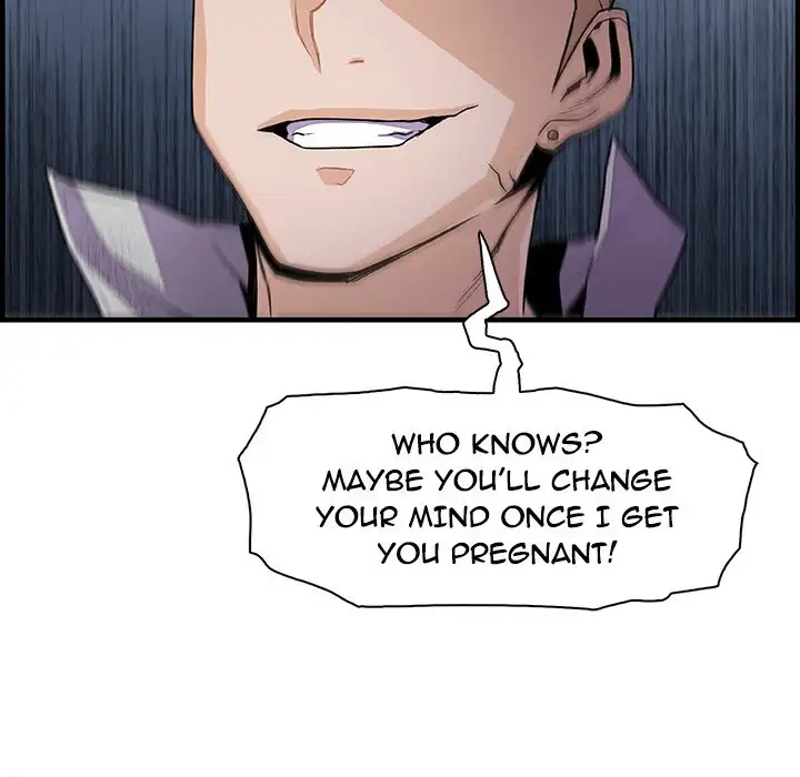 Our Complications Chapter 50 Page 68