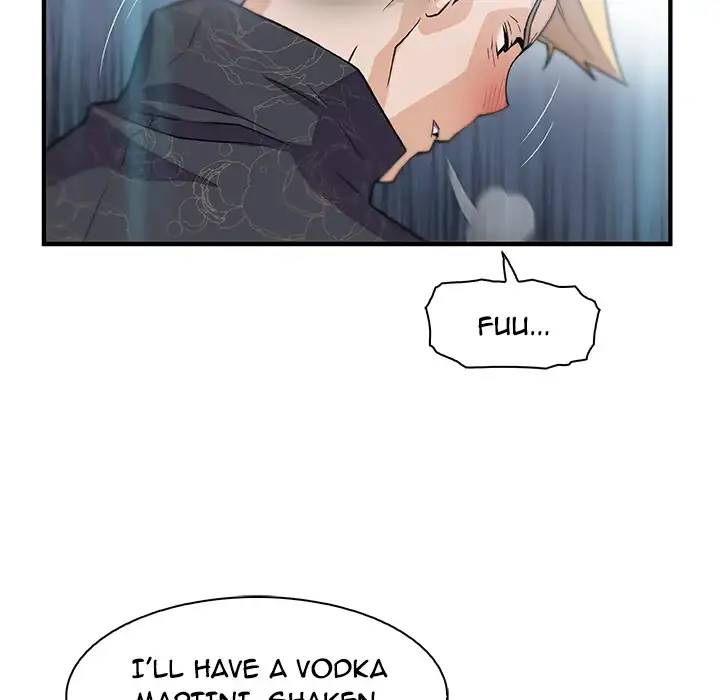 Our Complications Chapter 50 Page 79