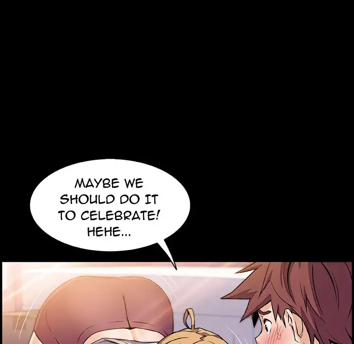 Our Complications Chapter 50 Page 8