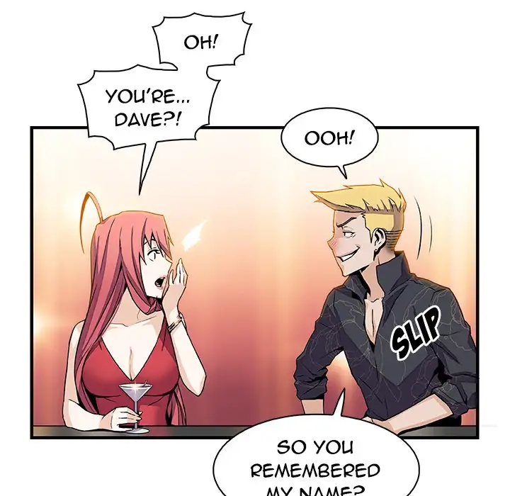 Our Complications Chapter 50 Page 87