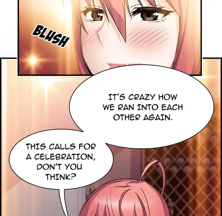 Our Complications Chapter 50 Page 92