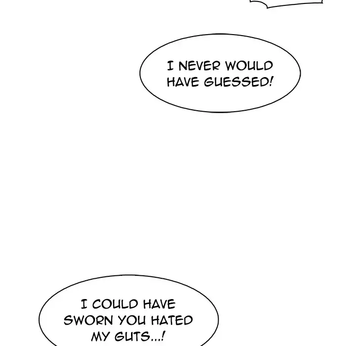 Our Complications Chapter 51 Page 21